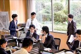 ドラマ『最愛』第2話の場面カット (C)TBS 