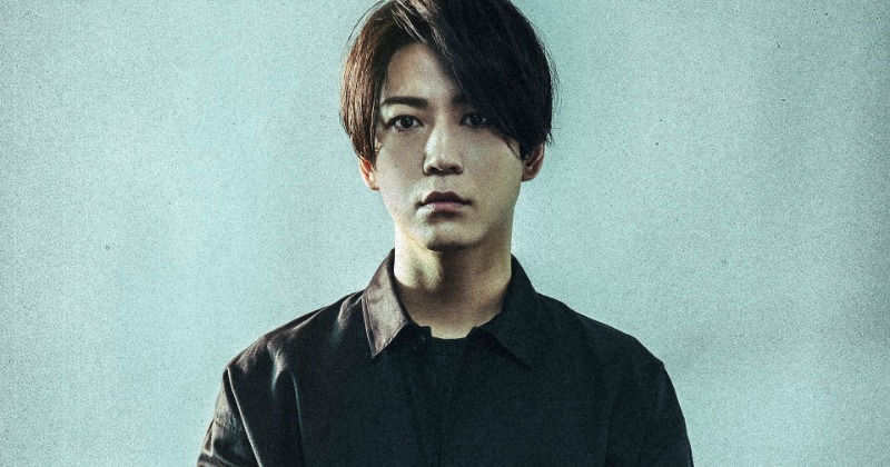 KAT-TUN亀梨和也、“脱獄死刑囚”役で金髪に WOWOWドラマ初主演で中田