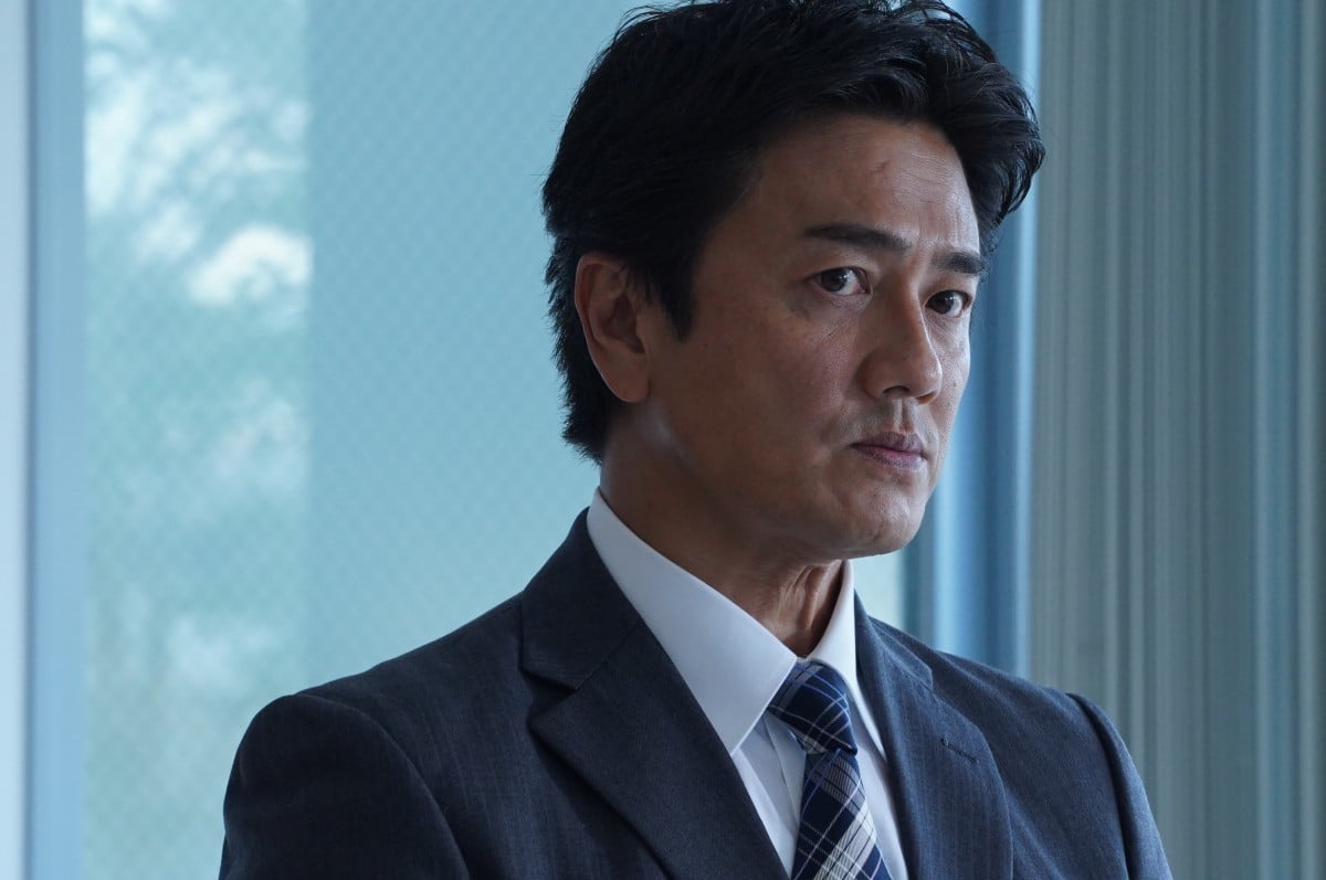 画像・写真 | 『相棒20』第4話、特命係“初代・第3の男”原田龍二が登場