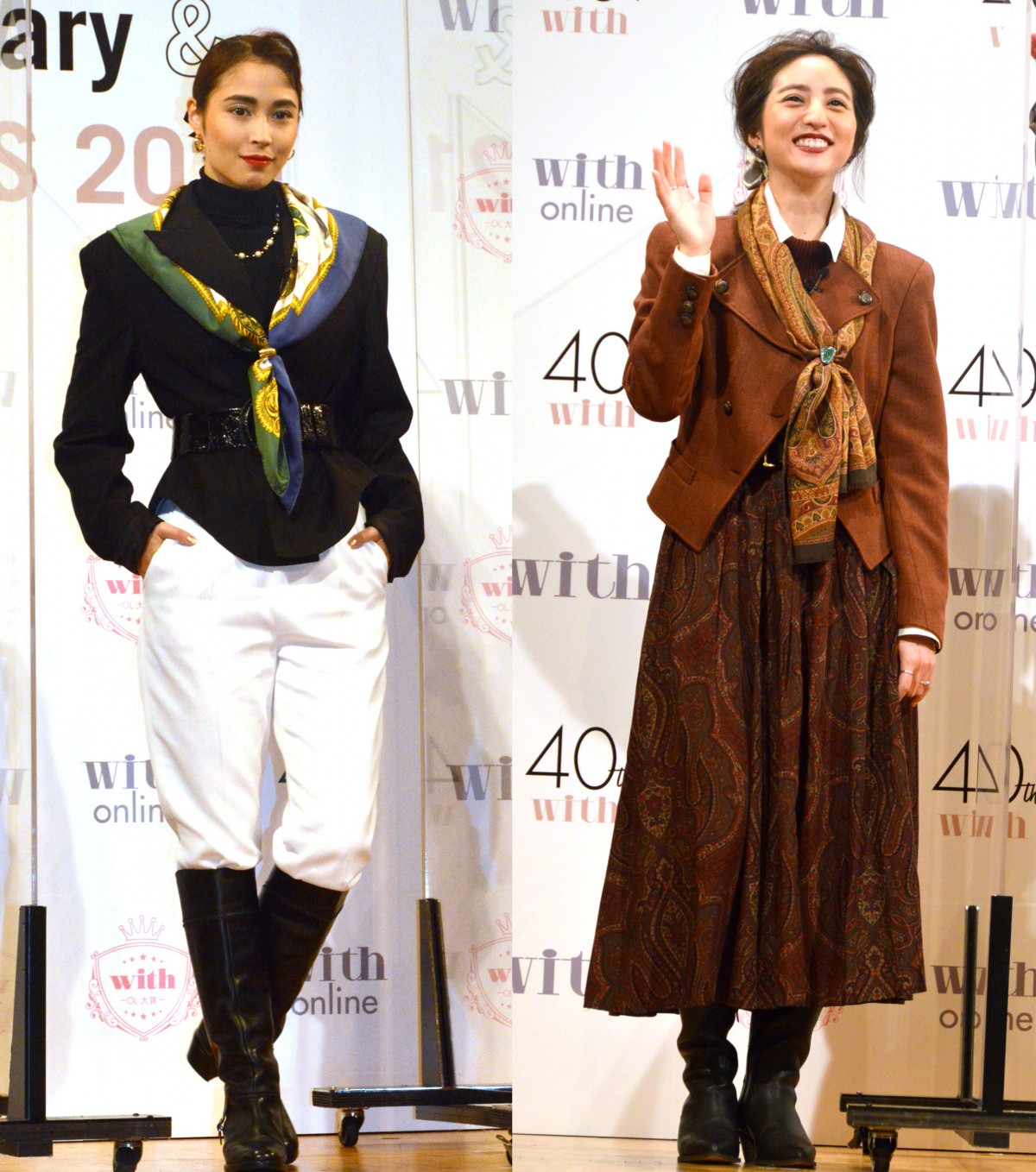 wwith-OL-x܎ɓod()LAXAxc (C)ORICON NewS inc. 