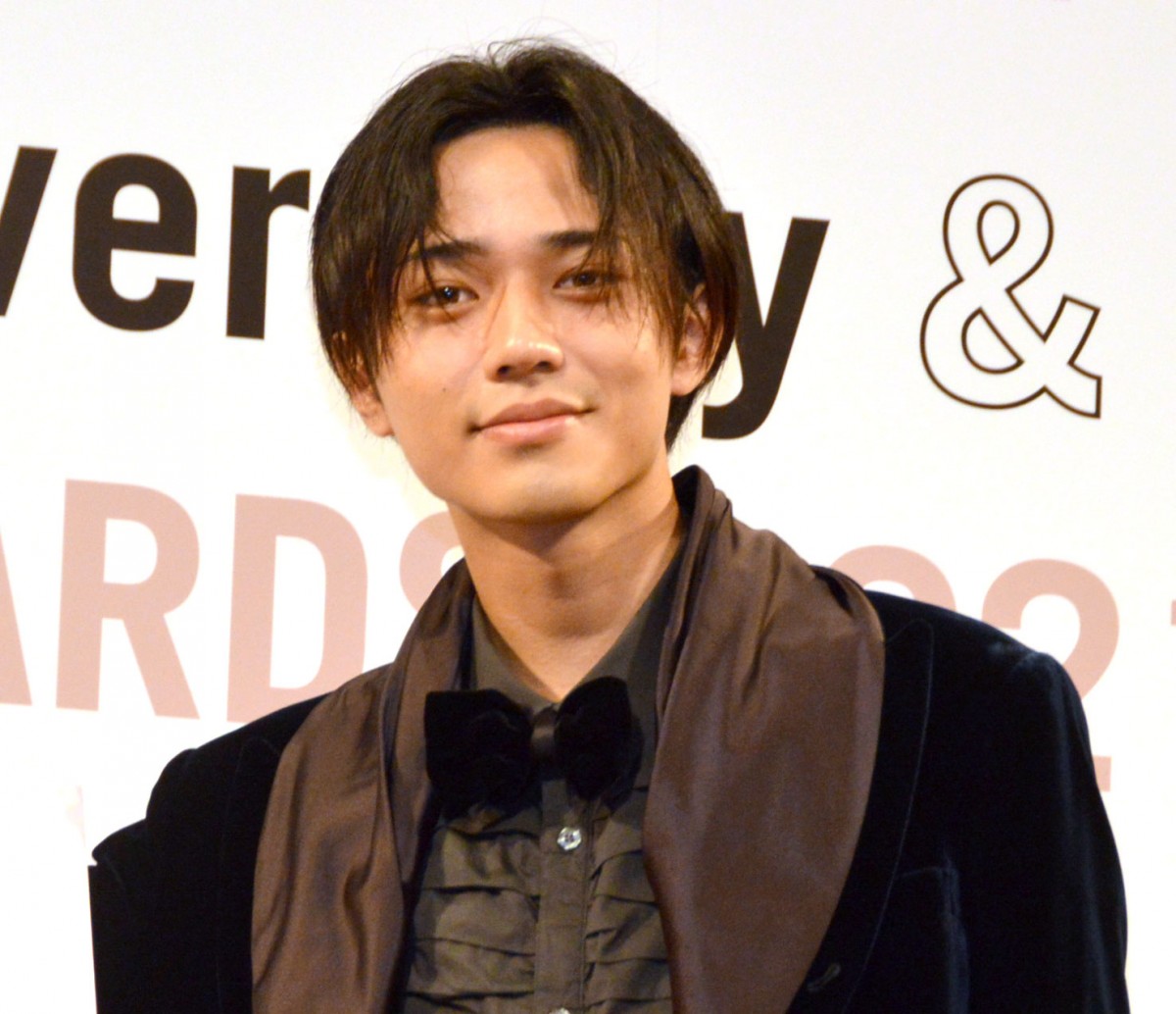 wwith-OL-x܎ɓodKing & PrinceEi (C)ORICON NewS inc. 
