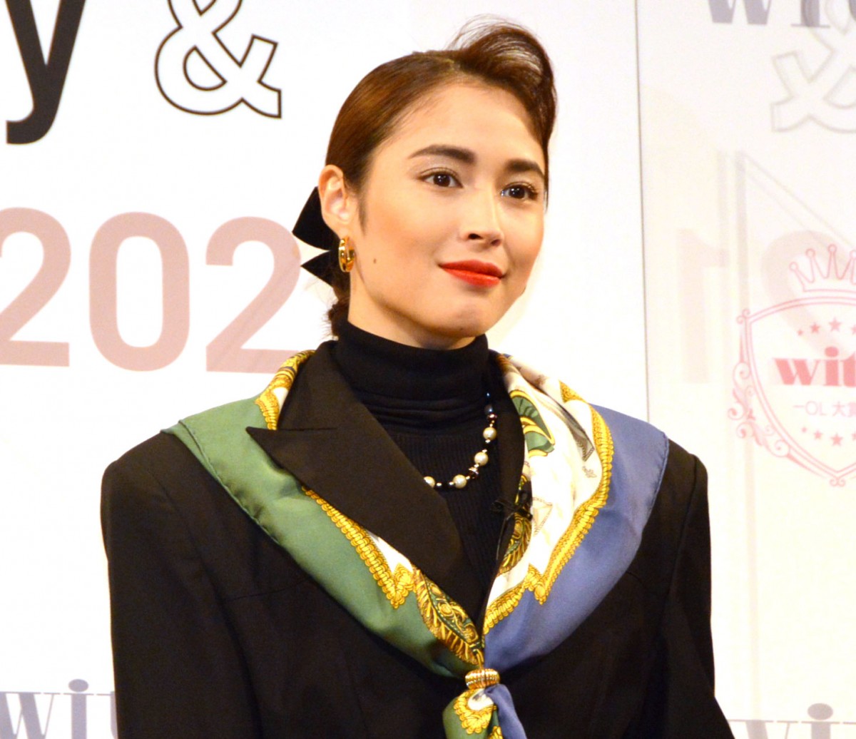 wwith-OL-x܎ɓodLAX (C)ORICON NewS inc. 