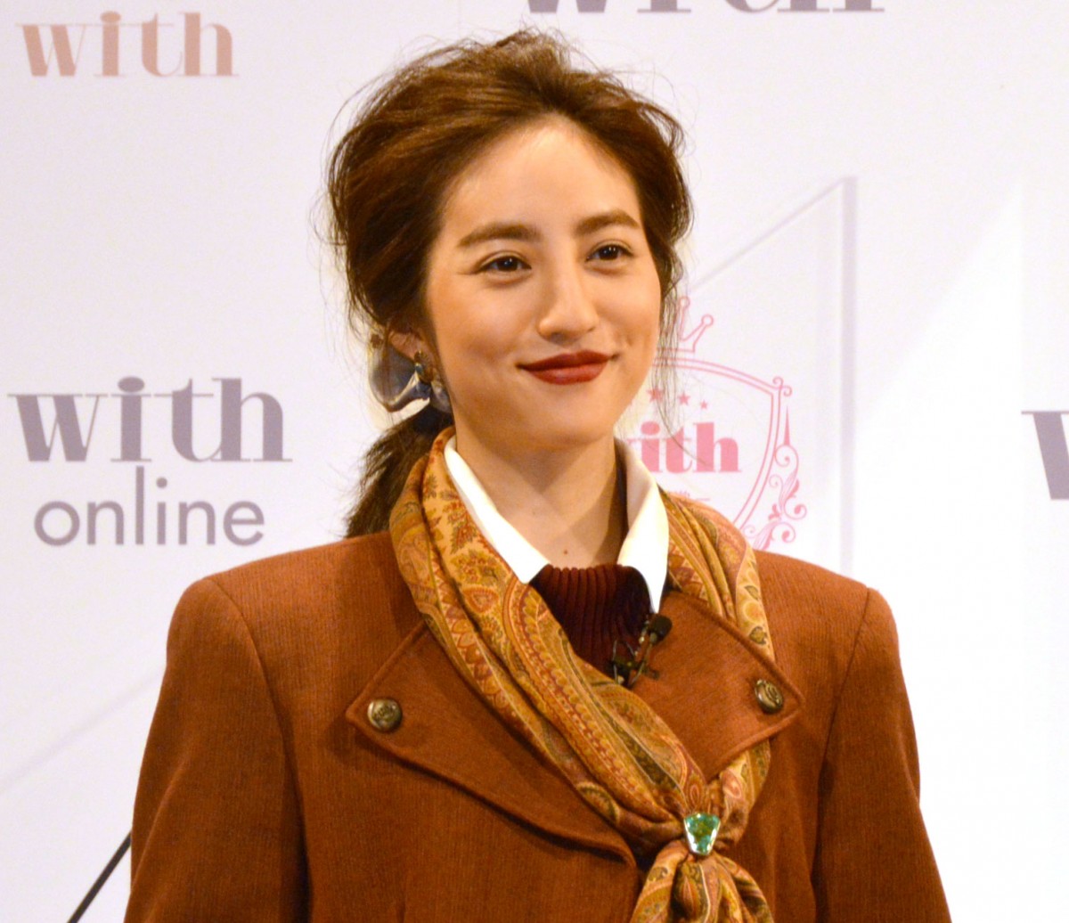 wwith-OL-x܎ɓodxc (C)ORICON NewS inc. 