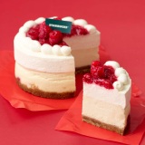 �X�^�o���̃N���X�}�X�����z�[���P�[�L 2��̐�i�X�C�[�c���I�����C������� 