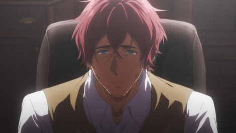 画像 写真 ヴァイオレット 視聴で感動 家族や友人へ 愛 伝える動き続々 いつもありがとう 手紙書こうかな 4枚目 Oricon News