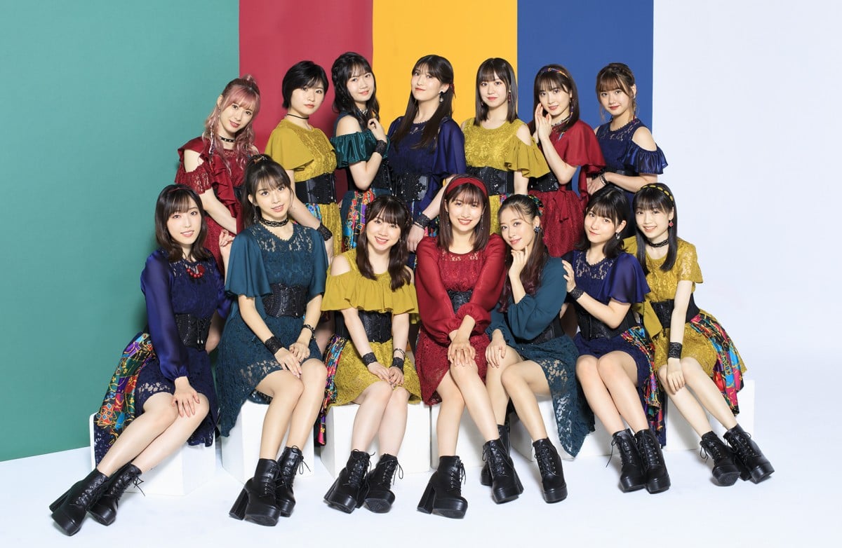 非売品特典モーニング娘。'21 Teenage Solution佐藤優樹 … モーニング娘。'21『Teenage Solution』Promotion Edit - YouTube