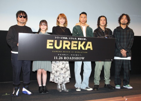 ���^�̎v���o��������i������j���c�m�ȊēA�������؁A���ˉ��D�A�ϑԐa�m�N���u�EWILYWNKA�AVIGORMAN�AGeG�iC�jORICON NewS inc. 