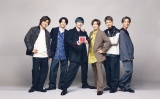 SixTONES�w�~���[�W�b�N�\���x2�N�A�������̒P�ƃp�[�\�i���e�B�[�N�p�u�͋����A�����Ċy�������͂��ł���΁v 
