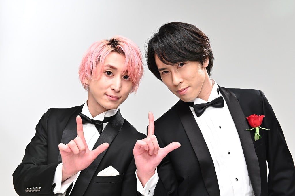 宮舘涼太＆佐久間大介『ラヴィット！』で初冠コーナー『お試しSnow Man