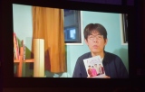 『東京ドラマアウォード2021』授賞式に出席した坂元裕二氏 (C)ORICON NewS inc. 