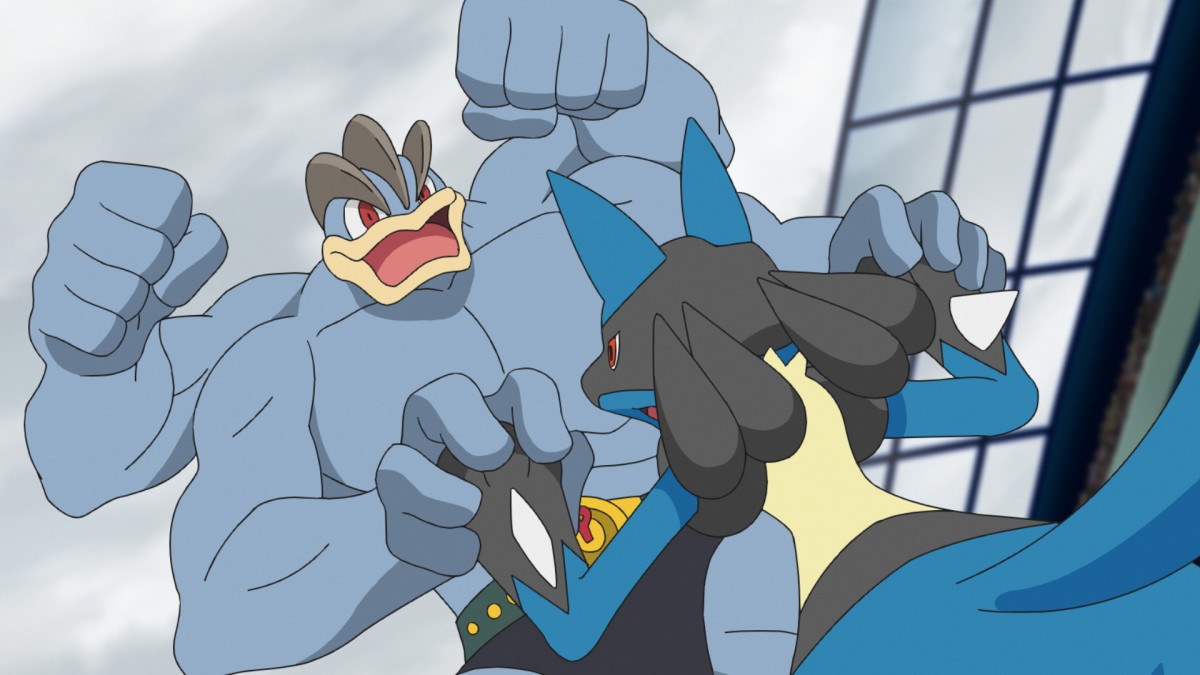 サトシ Viewing Media - PocketMonsters.Net