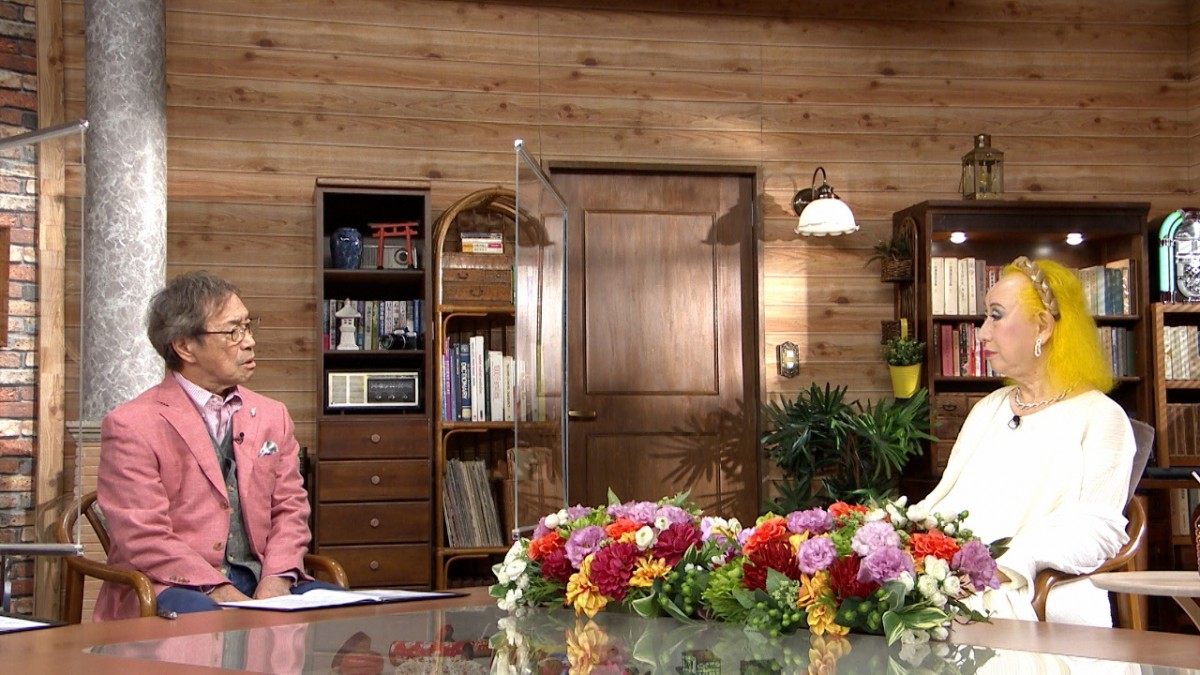 武田映像企画【リビングフォト】