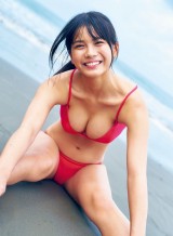 �g�ŋ��̋Ȑ����h�����ȂȂ݁A�L���[�g�ȃx�r�[�t�F�C�X�������{�f�B�����Ղ��I 