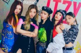 ITZY ミュージックバンク サノク 事前収録 ポラロイド チェキ リュジン ITZY リュジン サイン会 当選30名限定特典 チェキ 愛してるver