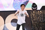 『ナインティナインのオールナイトニッポン歌謡祭』の模様(C)ニッポン放送 