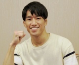 ���q�C�A�E�����܂̉񕜏󋵂�񍐁u����ϑ��̐l���͑����炵���ł��v�X�p�[�����O�J�n���������� 