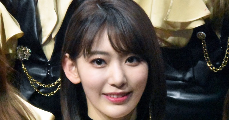 元HKT48宮脇咲良、所属事務所「Vernalossom」とマネジメント契約