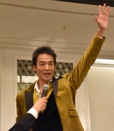 ���c�w���ʃ��C�_�[�x�̃C�x���g�ɓo�d��������O�� �iC�jORICON NewS inc. 