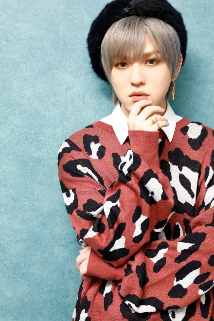 画像・写真 | AAA末吉秀太、『呪術廻戦』五条悟＆『ハウルの動く城