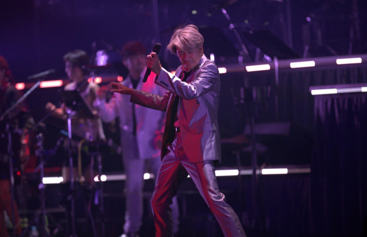 近藤真彦 LIVE 07.12.26-08.02.14〈2枚組〉 近藤真彦｜ライブBlu-ray