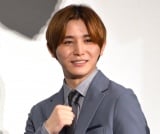 Hey! Say! JUMP�R�c����A���c�y��֔����荂���C�`�S����u����Ⴢ�e���v 