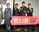 ���c�y��́g�i���h�R�c��������u������قǗD�����񂾁v �{�l�͐Ԗ� 