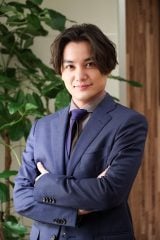 ��9�w���W�nII�x�o�����̖�쐹�l�A��10�wSUPER RICH�x�ɂ��o���@�ԑ^�q�񁕖�{�I�n�Ɋ��� 