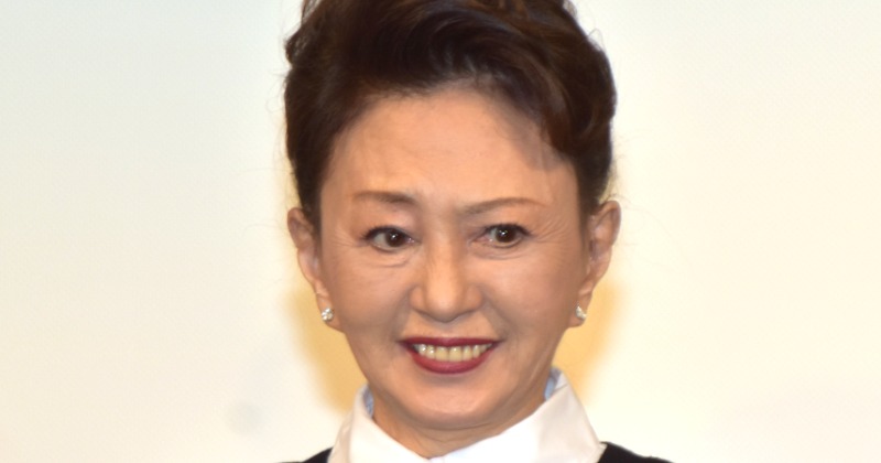 加賀まりこ、どうしても入れたかった「ありがとう」のせりふ 自閉症を