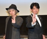 �w�A�M�g�x��W�����A���m�E��㐳��Ɓg�L���r���h�g�[�N�Ő���オ��u�g�����h�ŏ��̋L���r���҂ł��v 