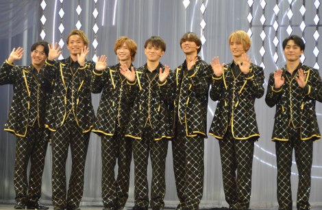 画像・写真 | Travis Japan、3年目の主演舞台『虎者』が開幕 滝沢秀明