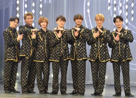 画像・写真 | Travis Japan、3年目の主演舞台『虎者』が開幕 滝沢秀明