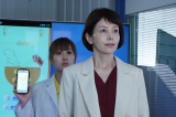 テレビ朝日『科捜研の女』第3話より （C）テレビ朝日 