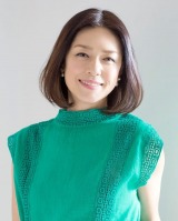 東海テレビ新春エリアドラマ『家族の写真』に出演する加藤紀子 