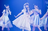 『NMB48 11th Anniversary LIVE 〜Thanksgiving〜』(夜公演)より(C)NMB48 