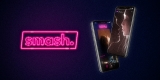 バーティカルシアターアプリ「smash.」 