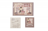 ポストカード&グリーティングカード \650  (C)Disney 