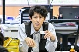 ドラマ『最愛』第4話の場面カット (C)TBS 