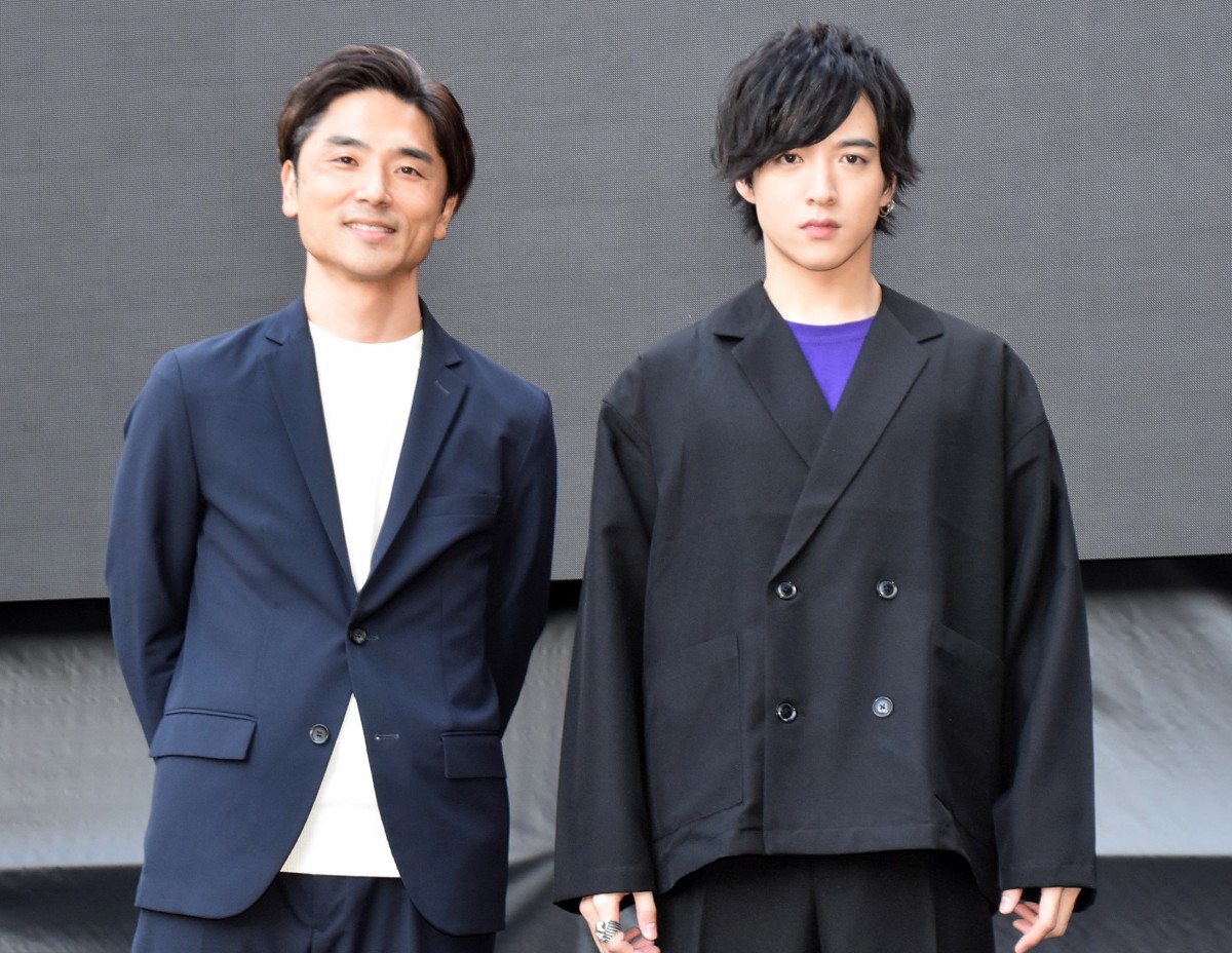 画像・写真 | 『仮面ライダードライブ』チェイス・上遠野太洸、変身