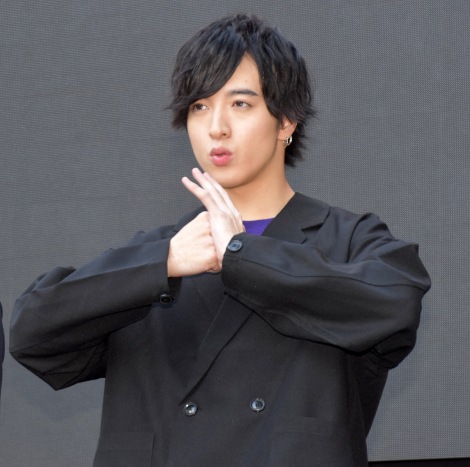画像・写真 | 『仮面ライダードライブ』チェイス・上遠野太洸
