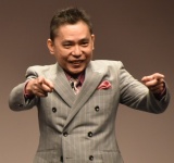 太田光『サンジャポ』冒頭から反省モード「若者は立派。口のきき方もちゃんとしてる…」 