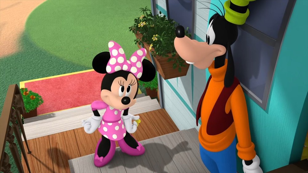 画像・写真 | ミッキー＆ミニーの誕生日恒例、ディズニーチャンネルの