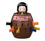 �w�S�ł̐n �H���q��@�ꔭ�x�iC�j�ᓻ�Đ����^�W�p�ЁE�A�j�v���b�N�X�Eufotable �iC�jTOMY 