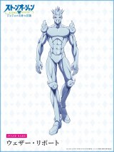 �A�j���w�W���W���̊�Ȗ`��-�X�g�[���I�[�V�����x���E�F�U�[�E���|�[�g�̃X�^���h�u�E�F�U�[�E���|�[�g�v�iC�jLUCKY LAND COMMUNICATIONS/�W�p�ЁE�W���W���̊�Ȗ`��SO����ψ��� 