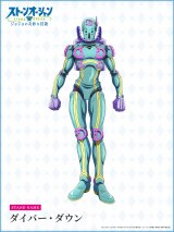 画像・写真 | アニメ『ジョジョ』6部、Netflixで12・1配信決定