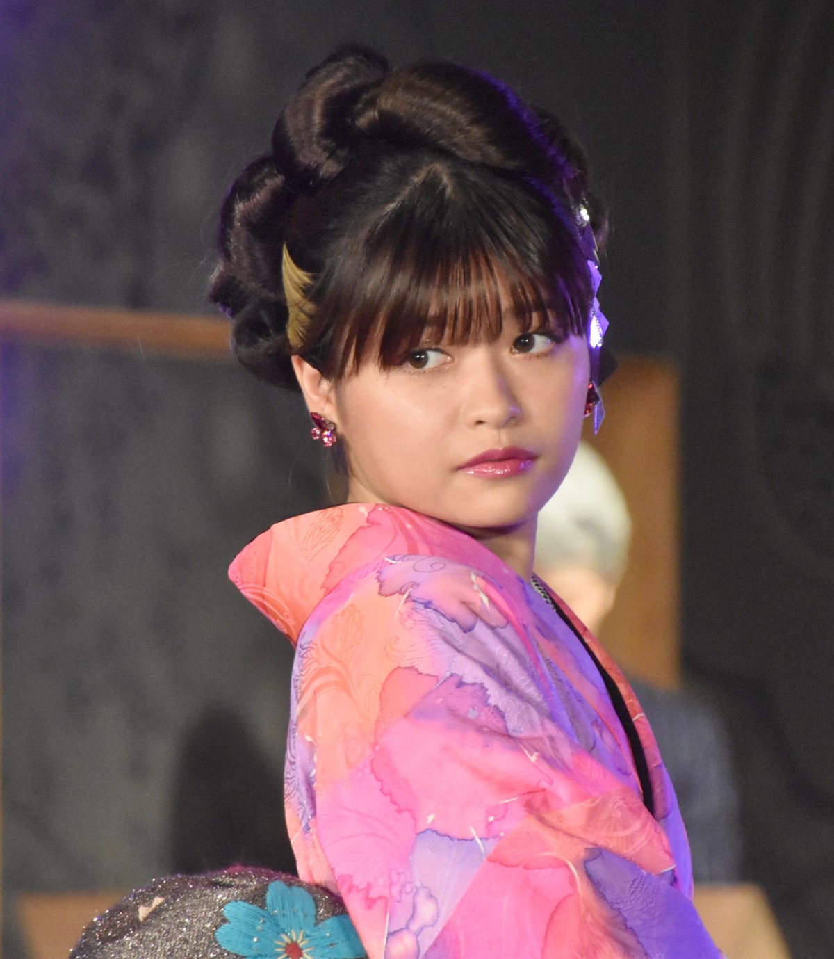 w1LmCXg܎xɎQiЂ (C)ORICON NewS inc. 