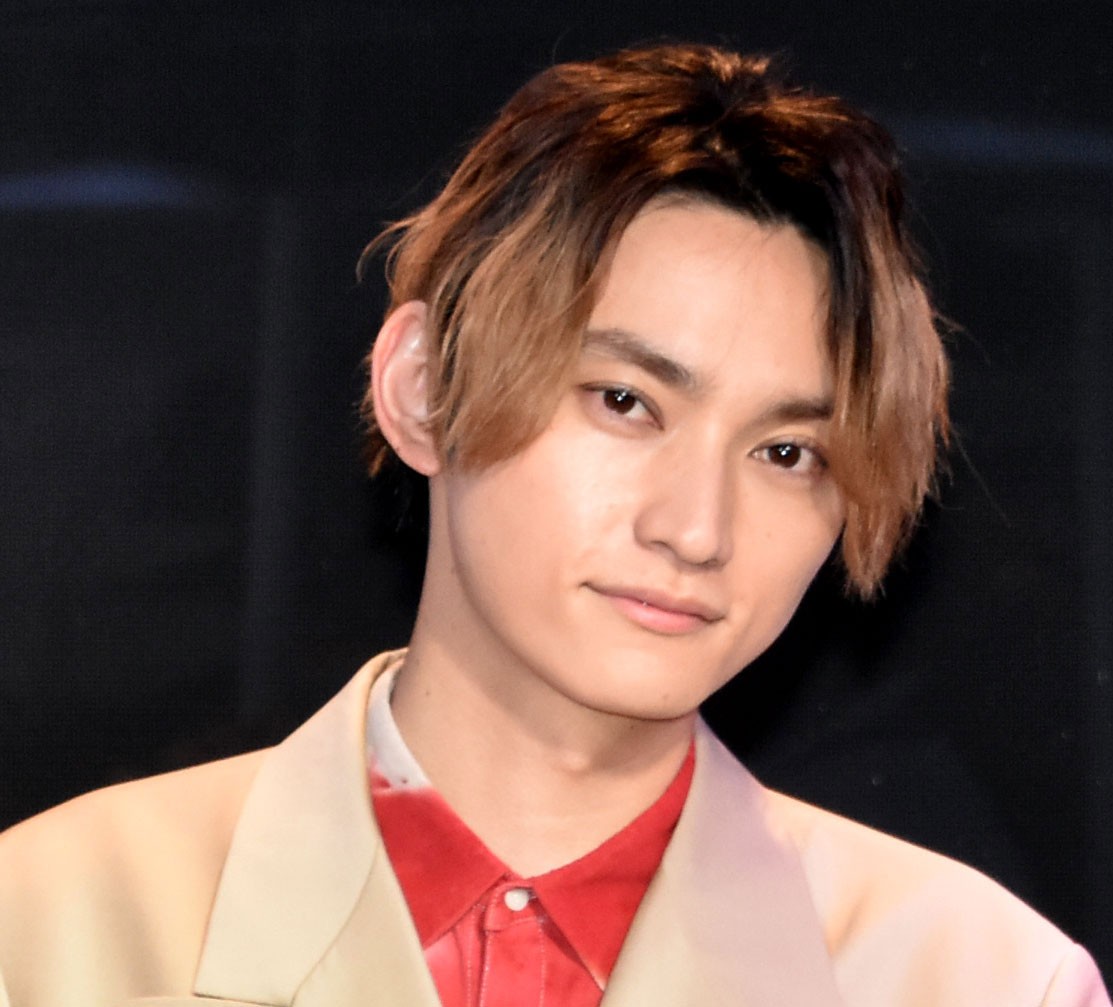 SKY-HI �iC�jORICON NewS inc.