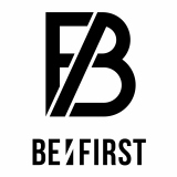 「BE：FIRST」（ビーファースト）グループロゴ 