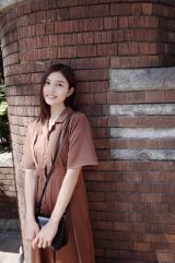 �wSTRiKE!4��\�x�ɓo�ꂵ���т�� �B�e/�K���q�P 