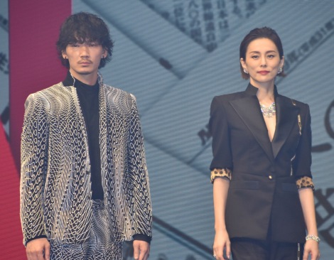 卒業式入学式入社式ベイジスーツ2米倉涼子着用試着のみ TVクリップ】「リーガルV～元弁護士・小鳥遊翔子～」米倉涼子