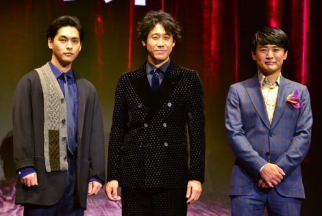 wNetflix Festival Japan 2021xɏoȂ()yDAmAcЂƂē (C)ORICON NewS inc. 